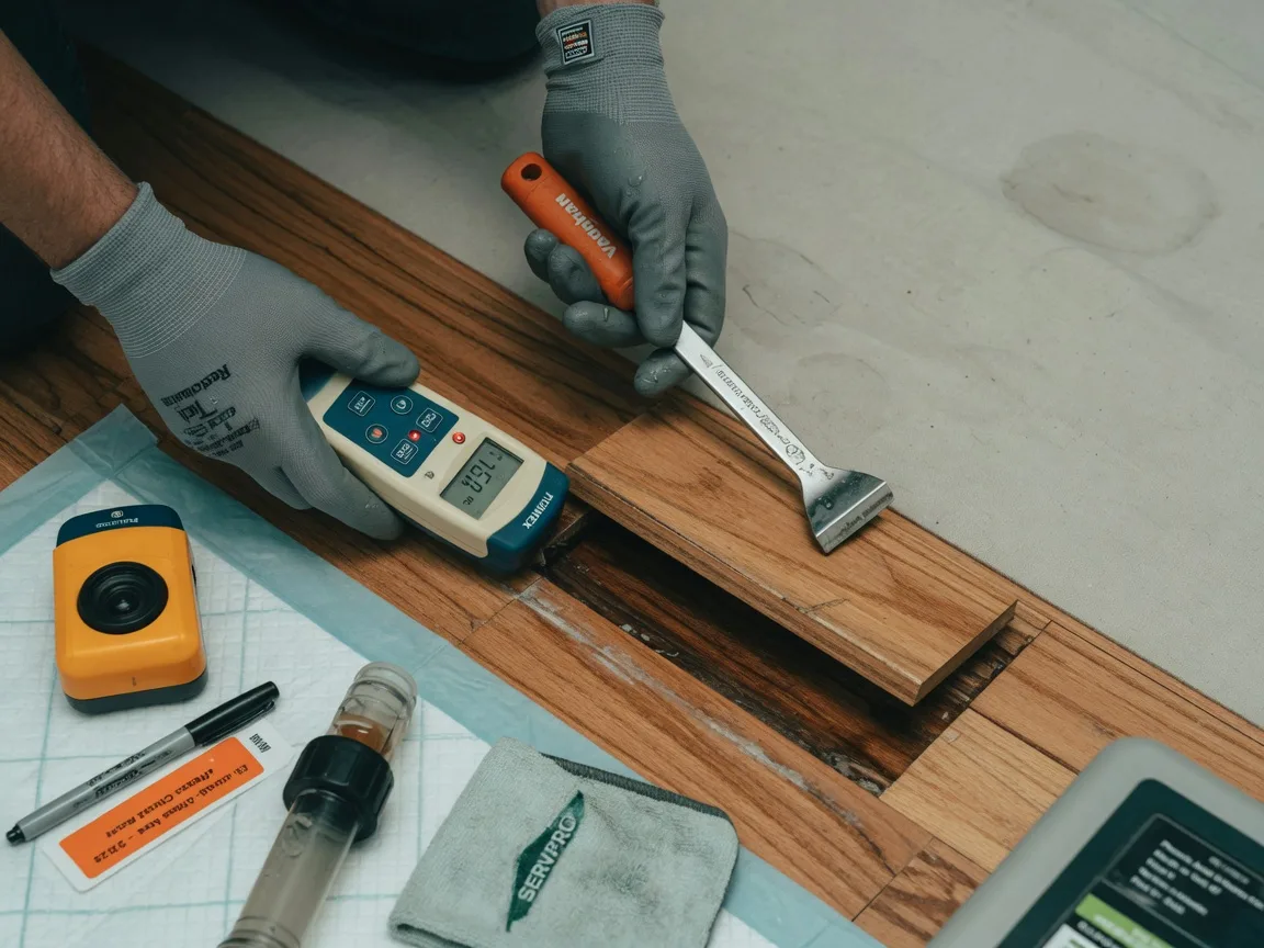 Why choose Water Damage Restoration in Eastland, TX